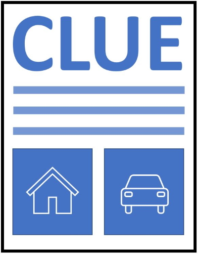 CLUE Report